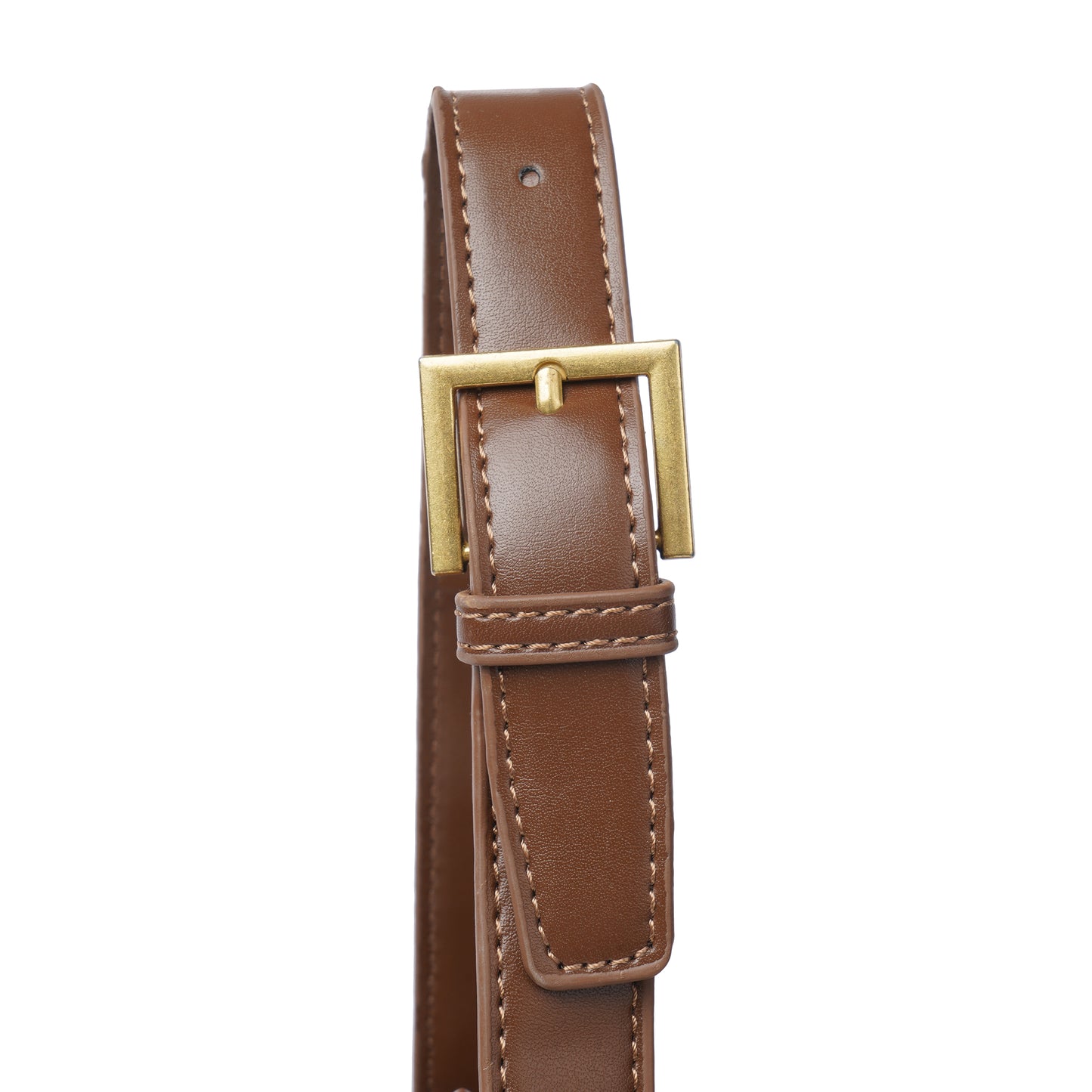 Hexa Charm Bucket – Cocoa Chic