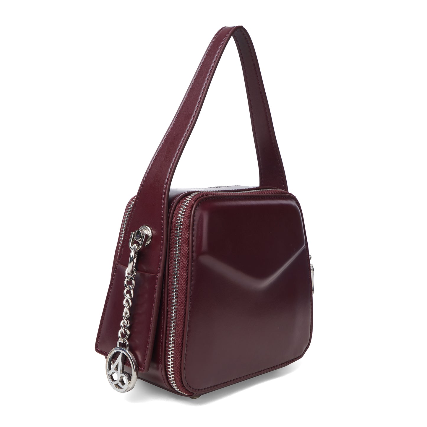 Noir Étude — The Mini Tote