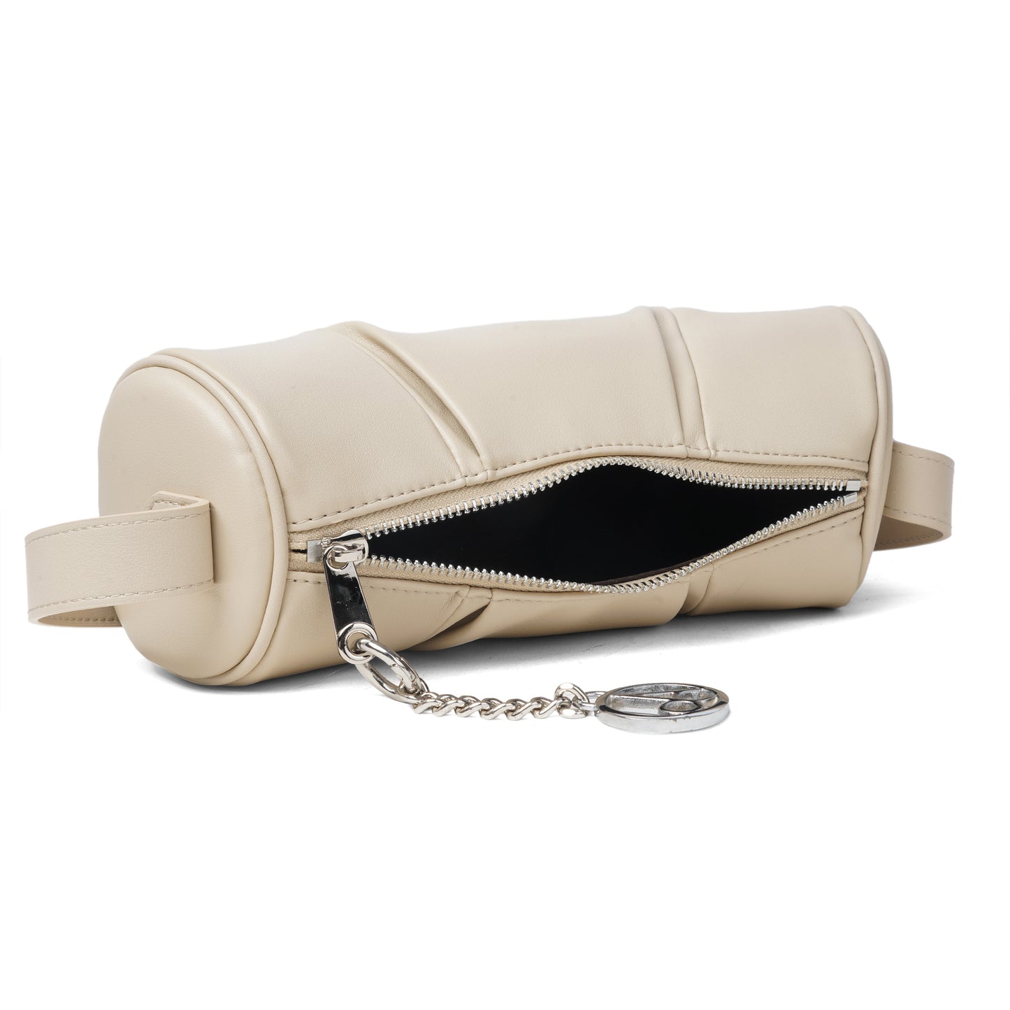 La Noisette — The Sculpted Leather Shoulder Bag