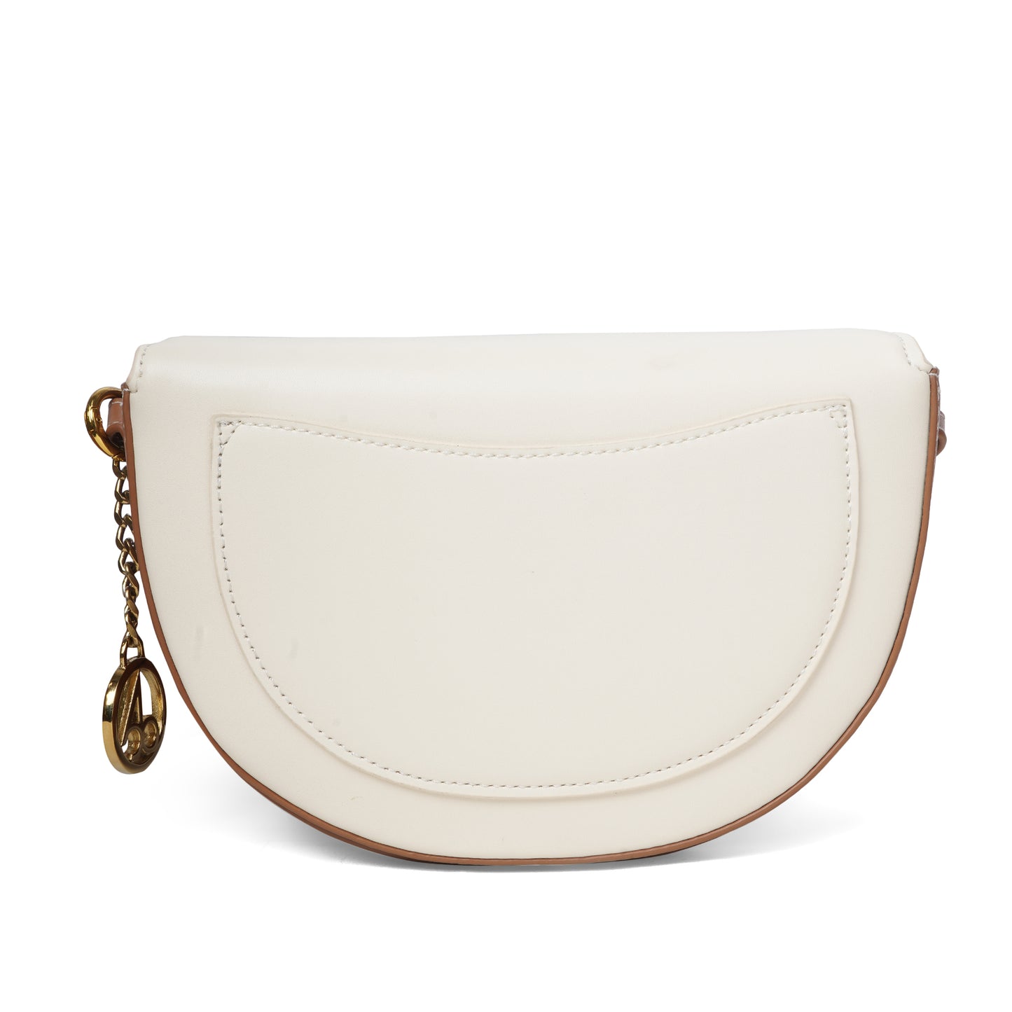 Riviera Wave – Tricolor Crescent Sling