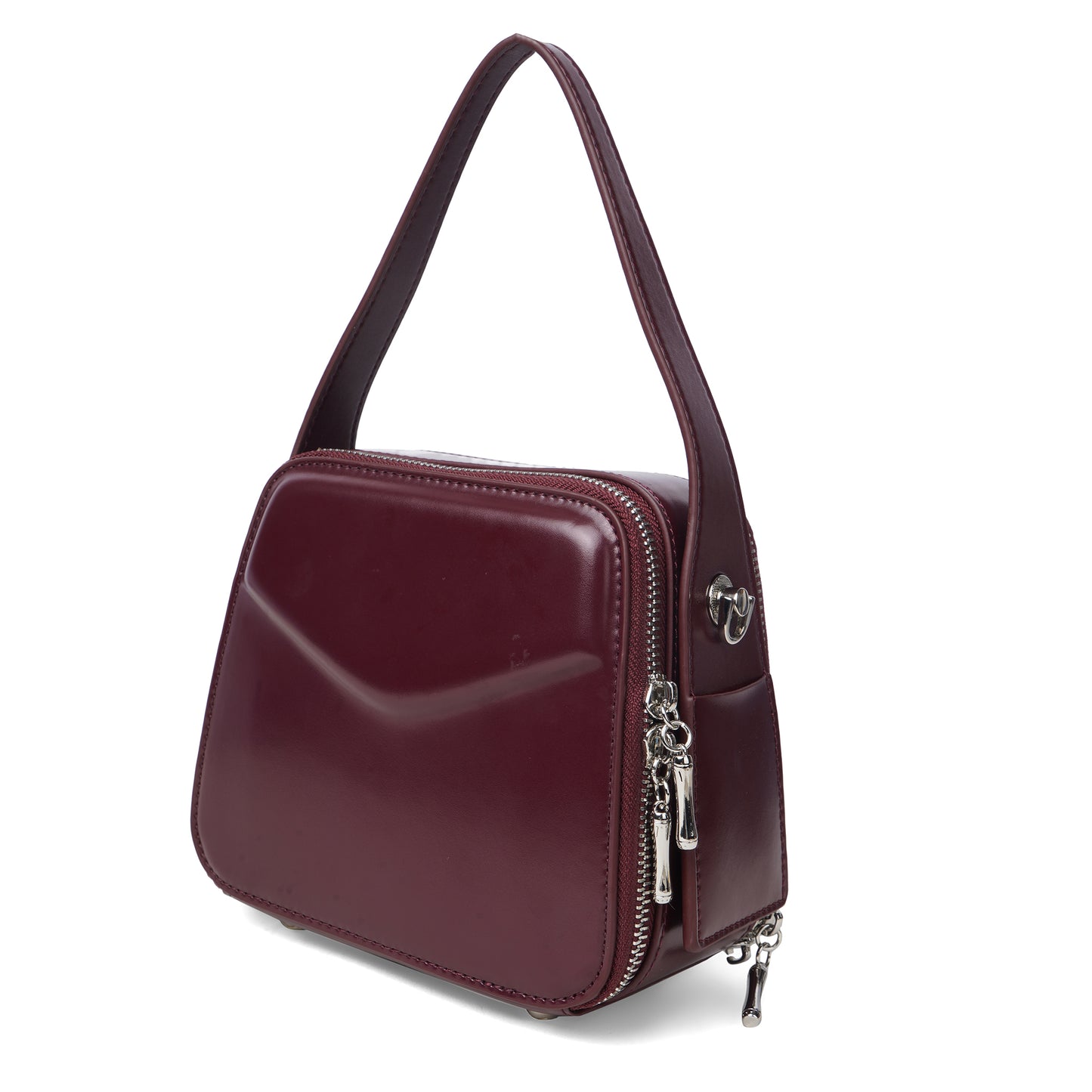 Noir Étude — The Mini Tote