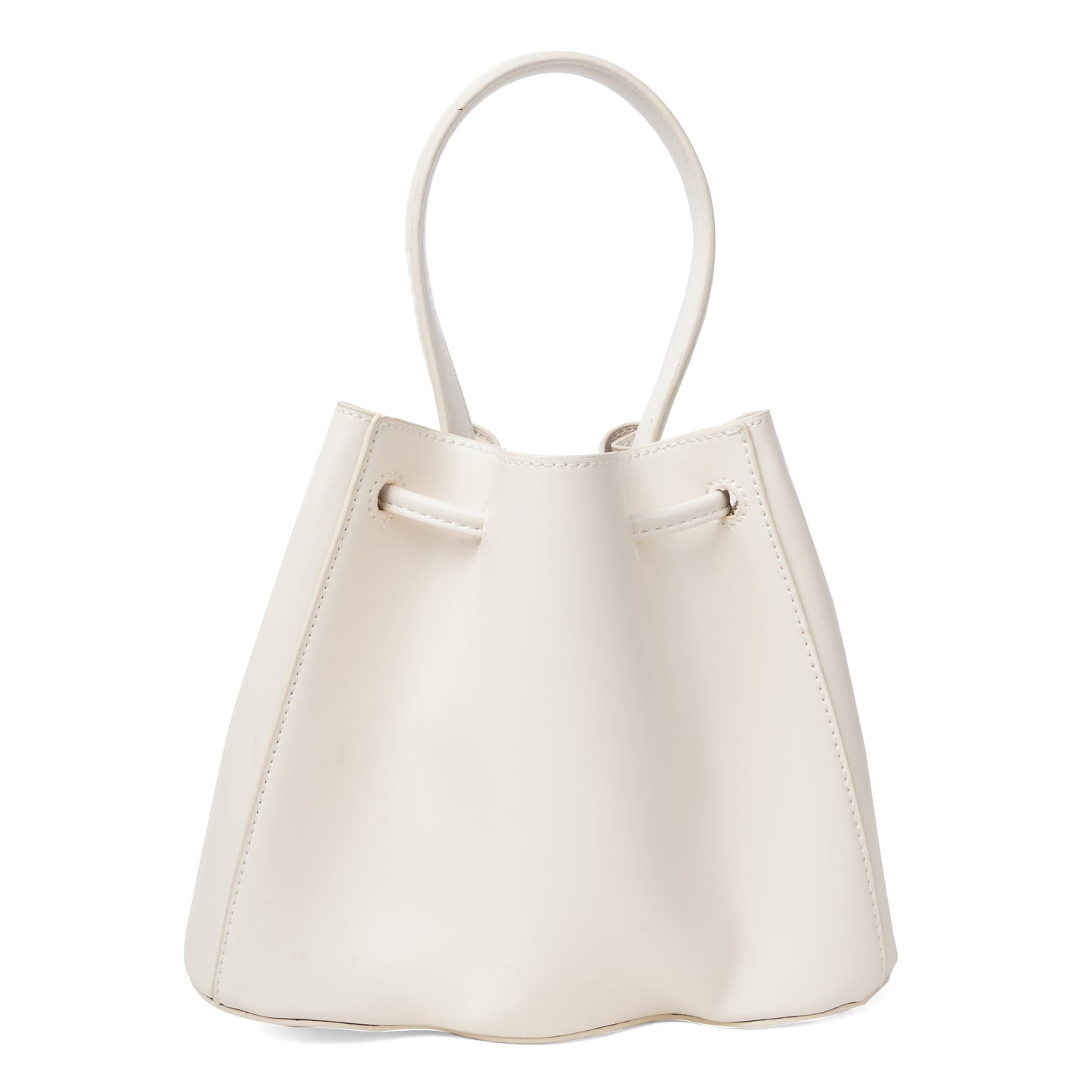 Sculptura Bucket – Cognac Curve