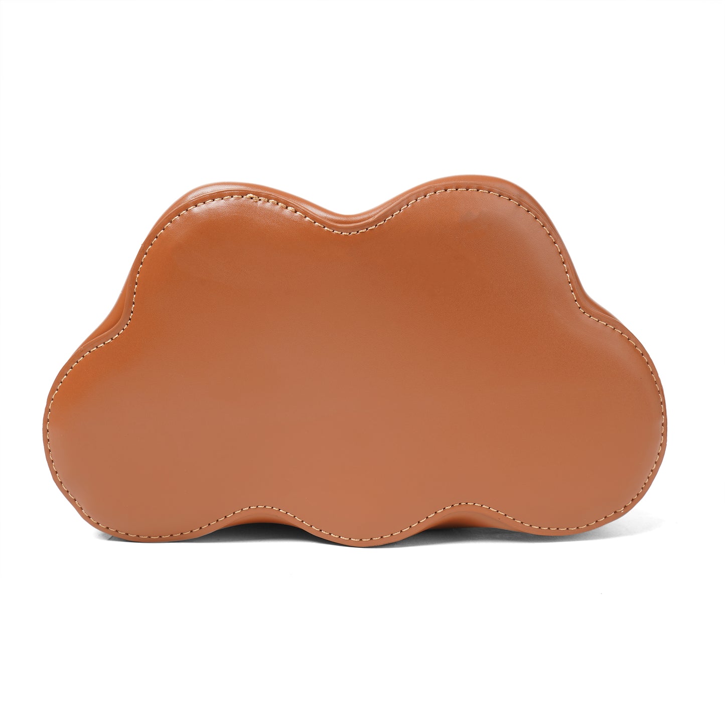 Sculptura Bucket – Cognac Curve