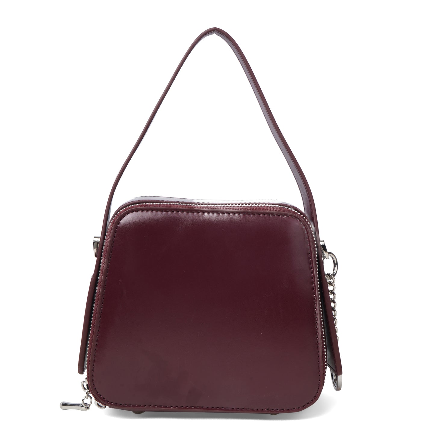 Noir Étude — The Mini Tote